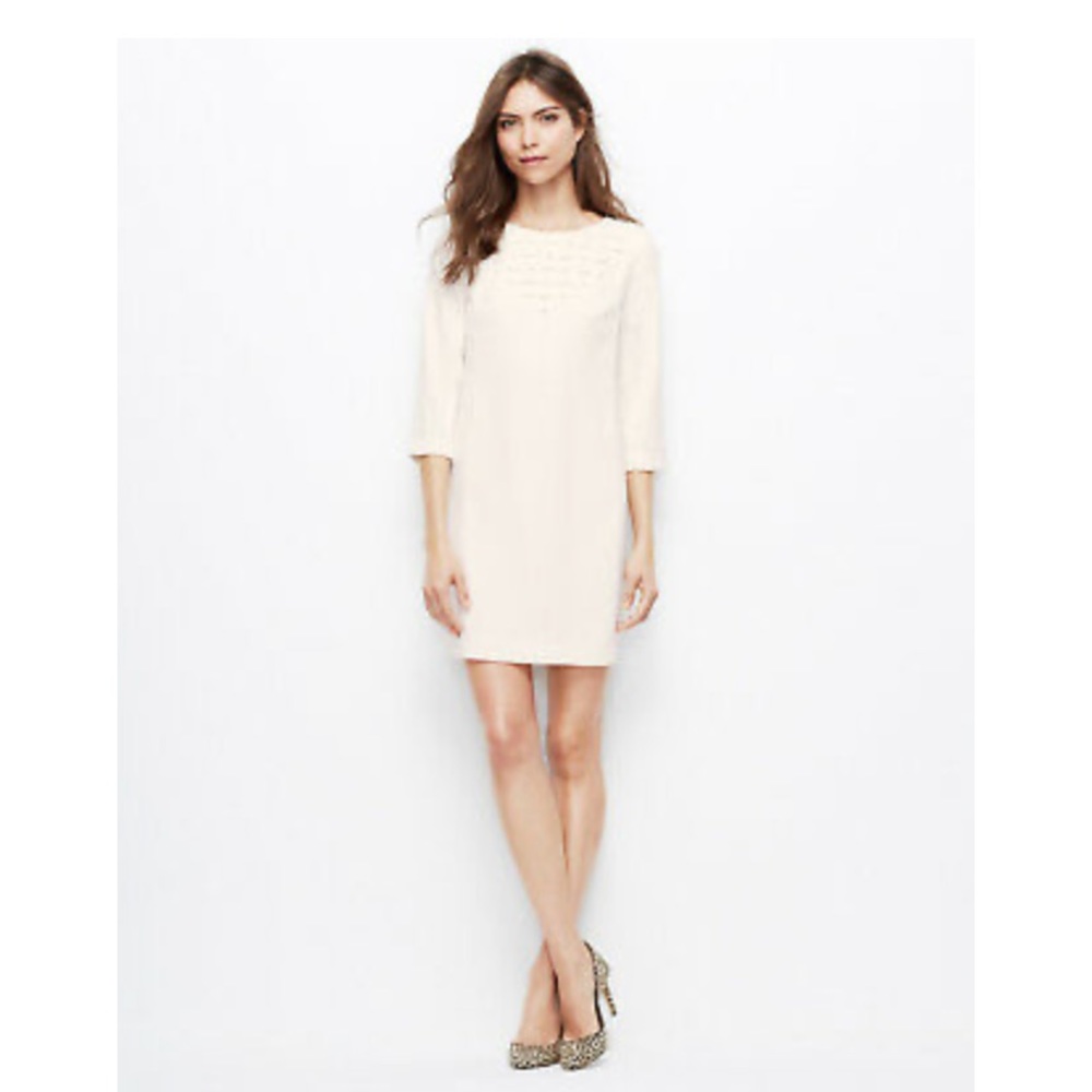 Beautiful shift dress